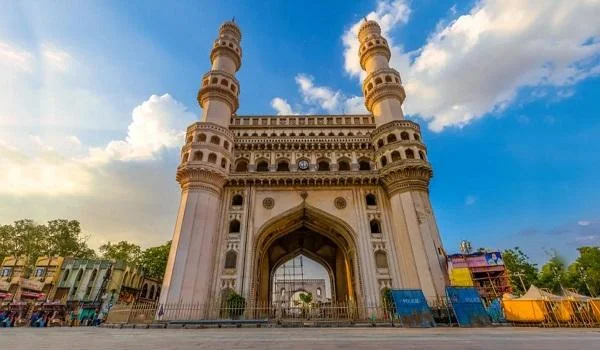 Hyderabad Exhibitons